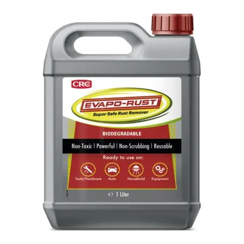 Extra rabatt CRC 1040357 Rostlösare